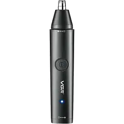 Тример для носа та вух VGR V-613 [136483] - мініатюра 2
