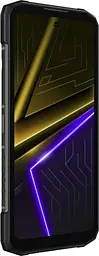Смартфон Doogee Blade 20 Max 12GB/1TB Red - мініатюра 3