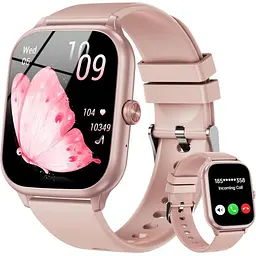 Годинник Oukitel V7 Pro Pink