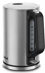 Електрочайник Tefal Bronx Electric 1.7 л сірий - мініатюра 3