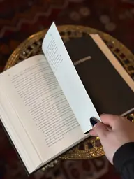 Бійся полум'я. Книга 1 - Олівія Роуз Дарлінг - мініатюра 12