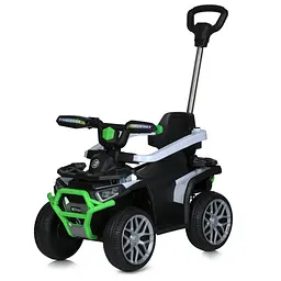 Дитячий електромобіль Bambi Квадроцикл M 5944EBLR-5 до 23 кг