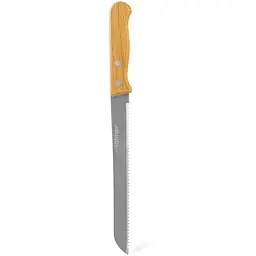 Кухонний ніж Holmer KF-711915-BW Natural, для хліба, 1 шт. (KF-711915-BW Natural) - мініатюра 2