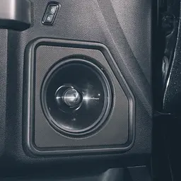 Компонентна акустична система Rockford Fosgate T2652-S - мініатюра 2