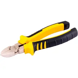Бокорізи Mastertool 200 мм.