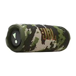 Портативна колонка JBL Flip 7 JBLFLIP7SQUAD Squad - мініатюра 9