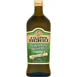 Масло оливковое Filippo Berio Extra Virgin 1 л (308439)