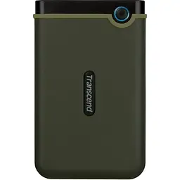 Жорсткий диск Transcend StoreJet 25M3 2 TB (TS2TSJ25M3)