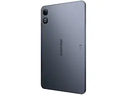 Планшет Doogee Tab G6 Max 6/256GB LTE Mist Gray (6923740291283) - мініатюра 6