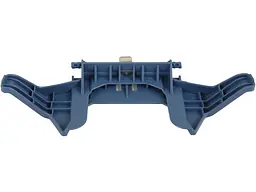 Тримач мішка пилососа Miele S8000-S8999 7793096 Оригінальний - мініатюра 6