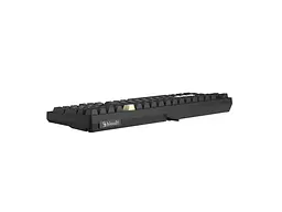 Клавіатура A4Tech Bloody AT98 (Black) - мініатюра 4