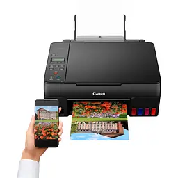 БФП Canon Pixma G640 [4620C009] [93055] - мініатюра 6