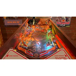 Ключ активації Microsoft Dragon Pinball для Xbox One/Series S/X - мініатюра 4