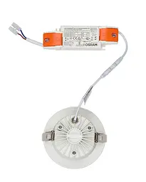 Точковий світильник Nowodvorski 8772 CL Kea LED - мініатюра 5