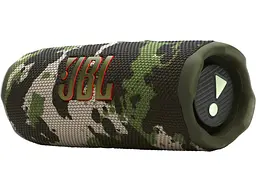 Портативна колонка JBL Flip 7 Squad (FLIP7SQUAD) - мініатюра 11