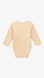 Боді для малюків Тімі Т12/3-ІР74 74 см Кремовий shop (4820000305389) - мініатюра 5