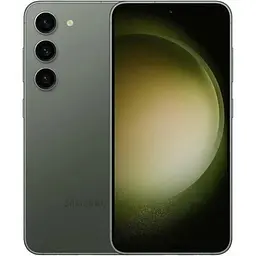 Смартфон Samsung Galaxy S23+ 8/512GB Phantom Green (SM-S916U1)