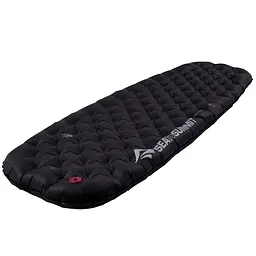 Килимок надувний Sea To Summit EtherLight XT Extreme Mat Women's 100mm Regular (1033-STS AMELXTEXMWR) - мініатюра 4