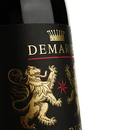 Вино De Maria Barbaresco червоне сухе 0.75 л - мініатюра 3