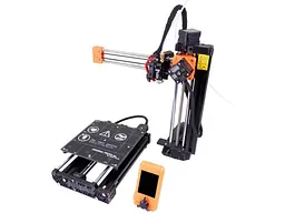 3D-принтер PRUSA Mini+ Semi-Assembled (PR-8890) - мініатюра 5