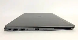 Ноутбук HP Elitebook 1040 G1 / 14" FullHD IPS / i5-4200U / 8GB / 180GB SSD / 4G/LTE / Win10Pro / Backlight / сканер відбитка - Б/в - мініатюра 8