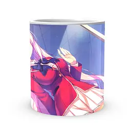 Кружка GeekLand Youkoso Jitsuryoku Shijou Ласкаво просимо в клас переваги Хонамі YJS 02.03 - мініатюра 2