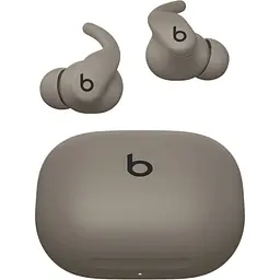 Навушники Beats by Dr. Dre Powerbeats Fit Gravel Gray (ME2K4) [152925] - мініатюра 1