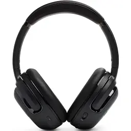 Навушники JBL Bluetooth Stereo Tour One M2 (JBLTOURONEM2BLK) Black UA - мініатюра 4