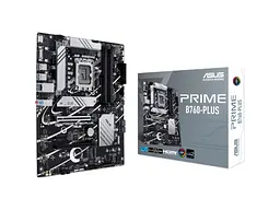 Материнська плата Asus PRIME B760-PLUS