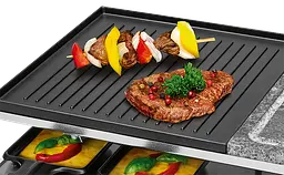 Раклітниця-Гриль Profi Cook PC-RG 1144 - мініатюра 6