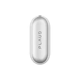 Цифровий диктофон PLAUD AI Note Pin Silver (NP-64G-SI) - мініатюра 2
