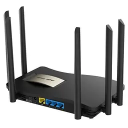 Маршрутизатор Ruijie Networks (RG-EW1200G PRO) - мініатюра 4