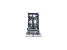Вбудована посудомийна машина Gorenje GV520E10S - мініатюра 4