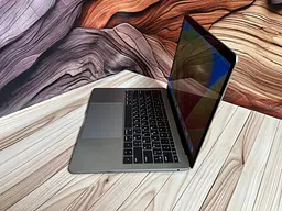 Б/в Ноутбук Apple MacBook Pro 13" 2017 A1708 i7-7660U/16/500 (C02W70PSHV2H) - мініатюра 3