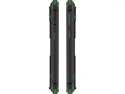 Смартфон Oukitel G5 4/64GB Green - миниатюра 3