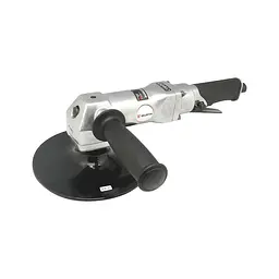Пневматическая полировальная машина Wurth DPM 250 PN-Standart PAD7INCH-M14 (0703000871)