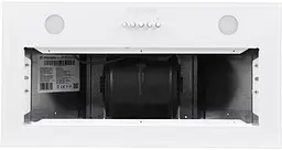 Витяжка Minola HBI 52621 WH GLASS 700 LED (повновбудована) - мініатюра 3