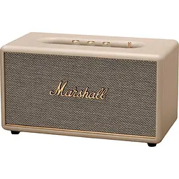 Акустична система Marshall Louder Speaker Stanmore III Cream (1006011) [87590] - мініатюра 2