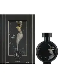 Парфумована вода жіноча Devil's Intrigue, 75 ml