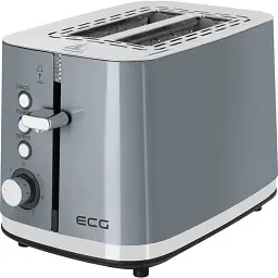 Тостер ECG ST 2766 Vintage Scuro - мініатюра 8