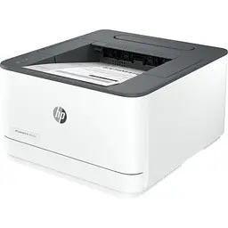 Лазерний принтер HP LaserJet Pro 3003dw WiFi (3G654A) - мініатюра 3