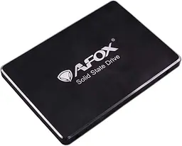 Накопичувач SSD Afox Sata 2.5 120Gb (SD250-120GN) - мініатюра 2
