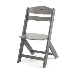 Стілець для годування Kinderkraft Enock Brown (5902533927326) - мініатюра 3