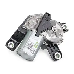 Двигун склоочисника Valeo 579702