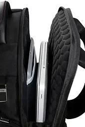 Рюкзак 15.6" Samsonite PRO-DLX 6 BLACK 45x35x20 KM2*09019 - мініатюра 7