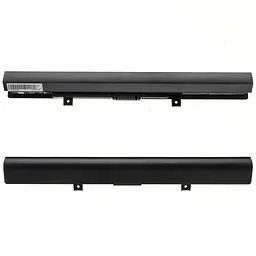 Акумулятор Toshiba PA5185 (Satelite C50, C55, L55) 14.8V 2200 mAh, Black