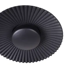 Підсвічування Brille AL-612/5W NW LED IP54 BK - мініатюра 4