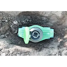 Водяна розетка Presto-PS з різьбленням 3/4 дюйма (QV-0134) - мініатюра 8