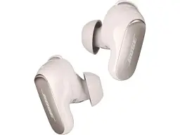 Навушники TWS Bose QuietComfort Ultra Earbuds White Smoke (882826-0020) - мініатюра 4