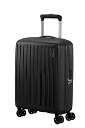 Валіза American Tourister REJOY TRUE BLACK 55х40х20 55 См MH3*19001 - мініатюра 8